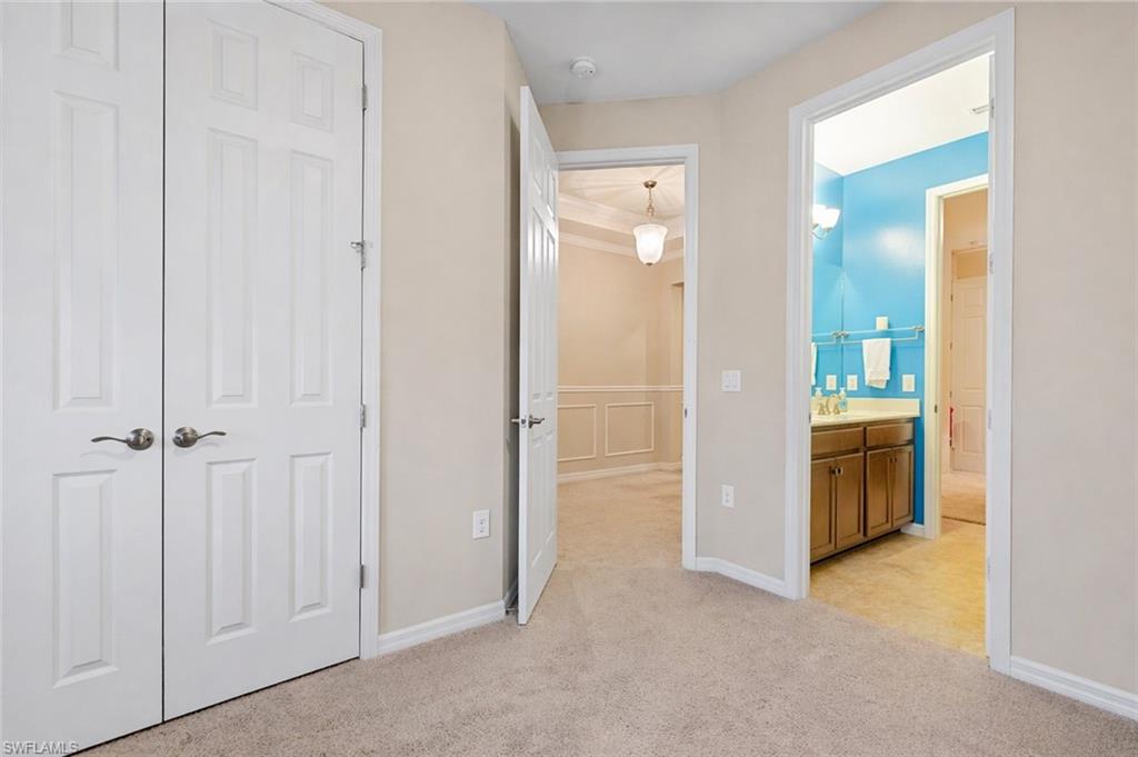 ENTRADA - Residential