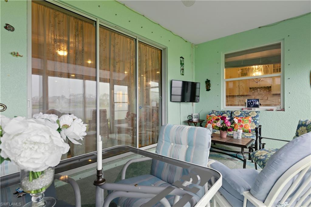 ENTRADA - Residential