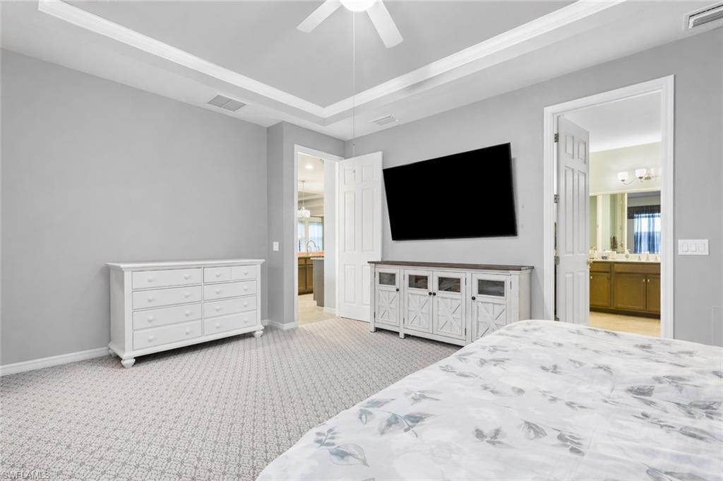 ENTRADA - Residential