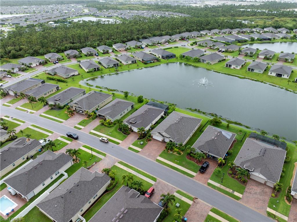 ENTRADA - Residential