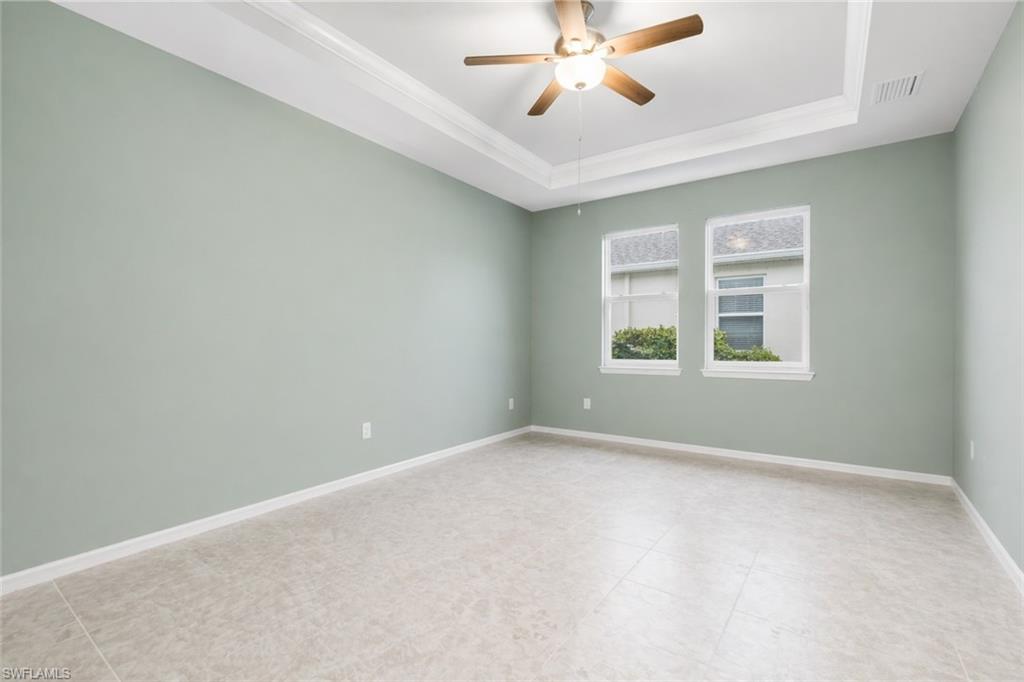 ENTRADA - Residential