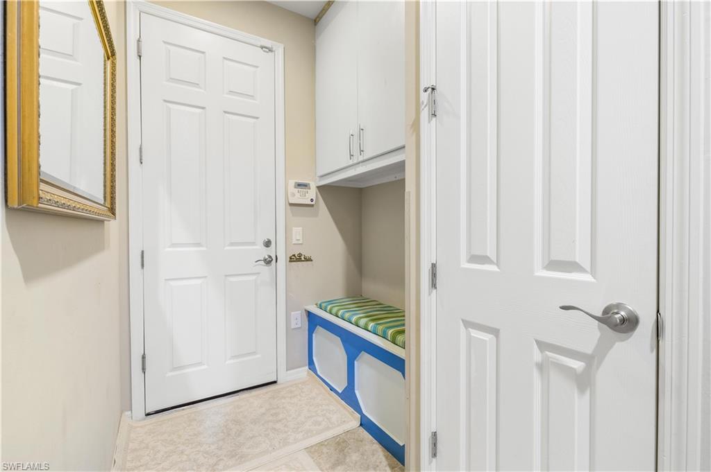 ENTRADA - Residential