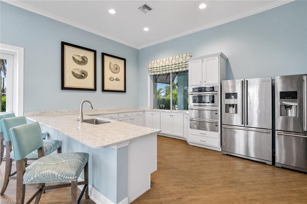 ENTRADA - Residential