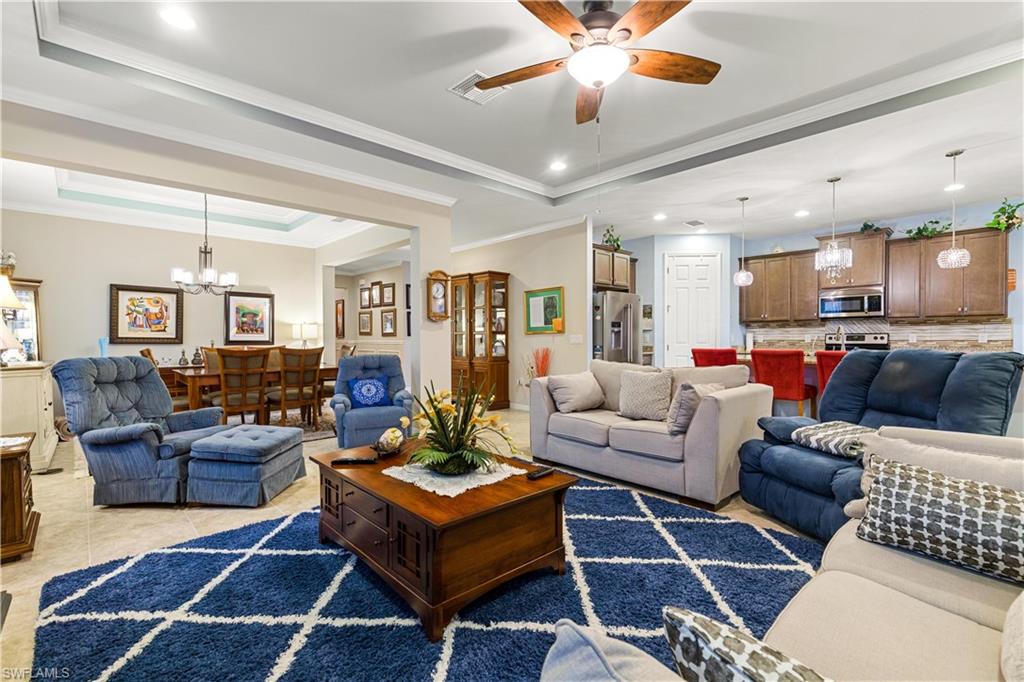 ENTRADA - Residential