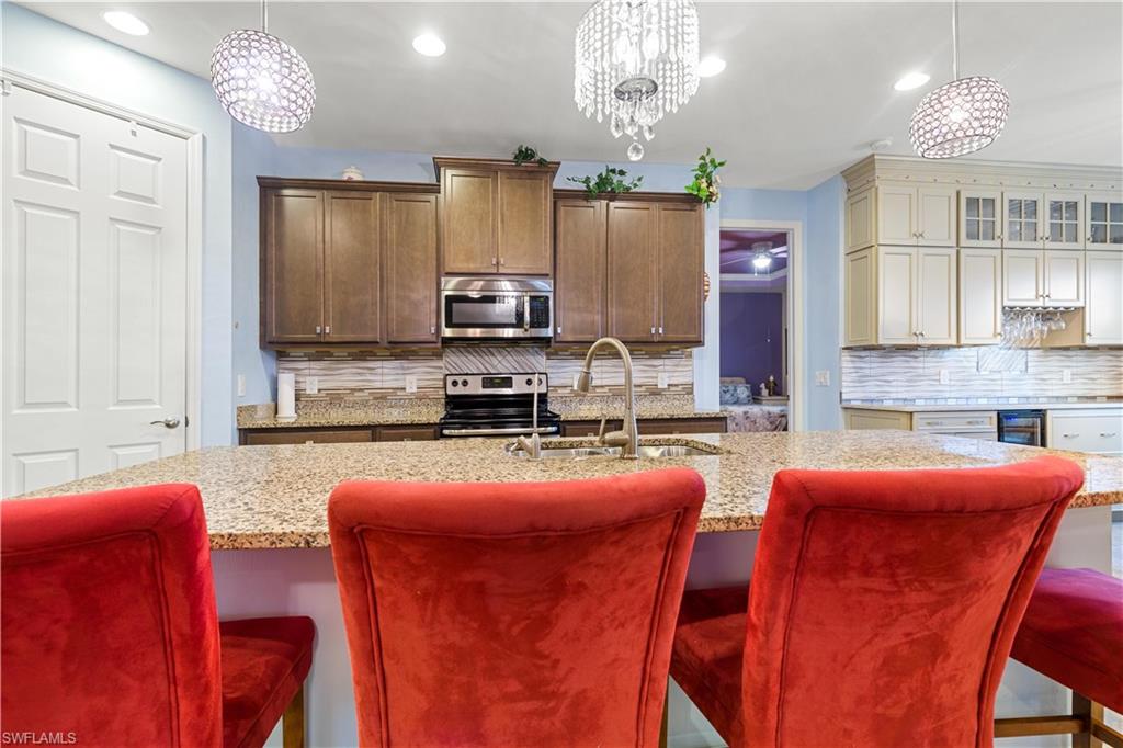 ENTRADA - Residential