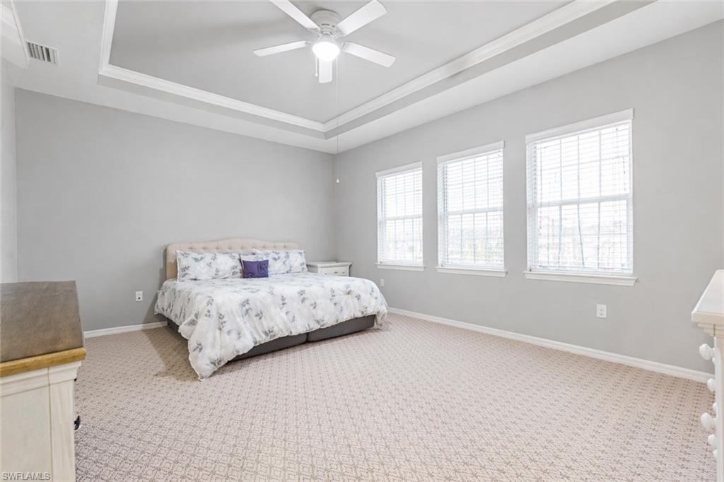 ENTRADA - Residential