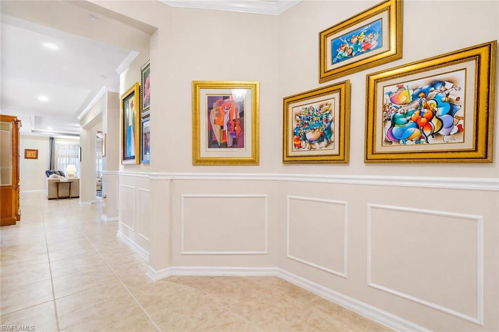 ENTRADA - Residential