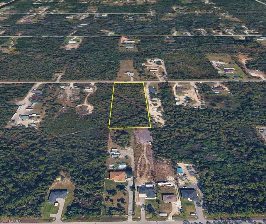 RURAL ESTATES - Land