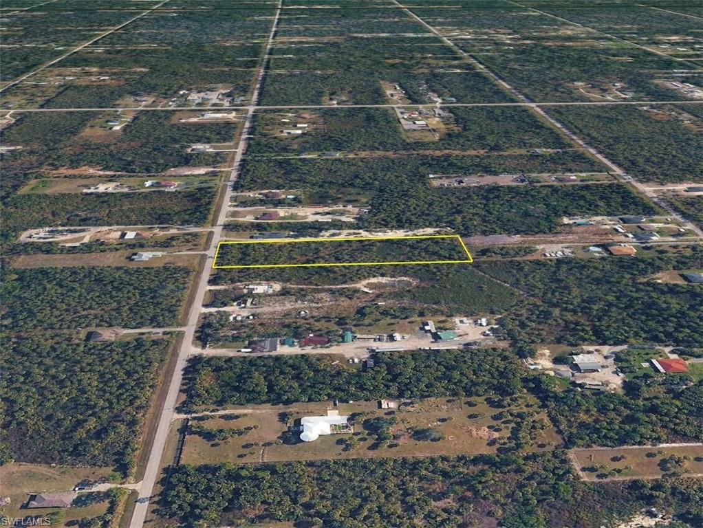 RURAL ESTATES - Land