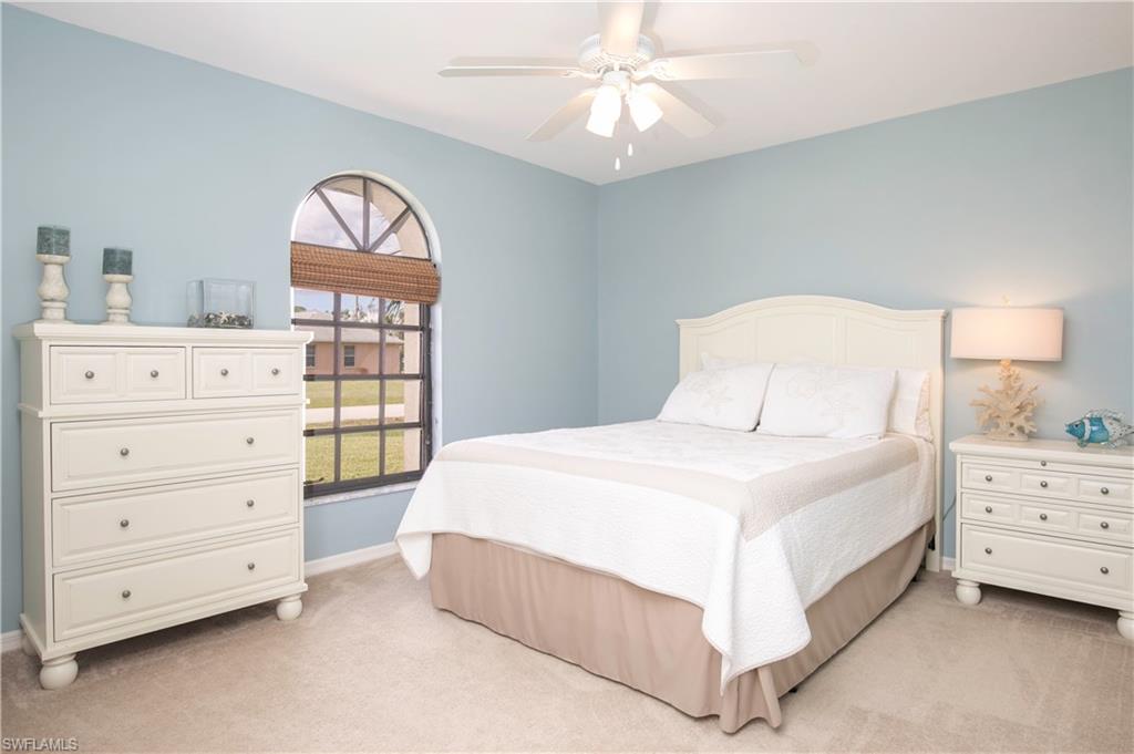 SAN CARLOS PARK - Residential