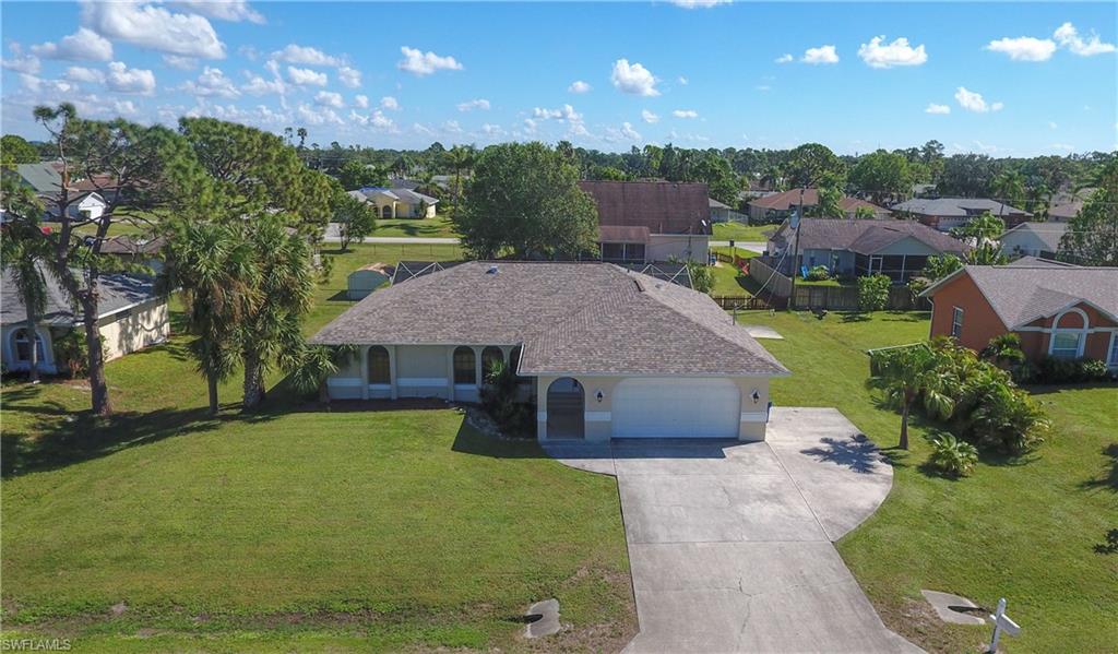 SAN CARLOS PARK - Residential