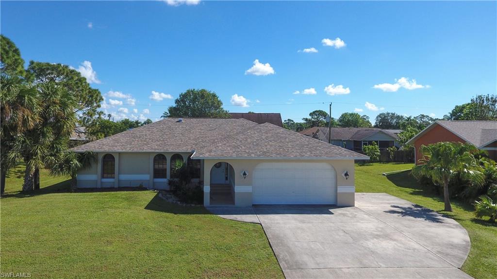 SAN CARLOS PARK - Residential