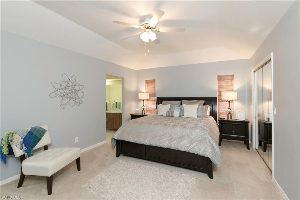 SAN CARLOS PARK - Residential