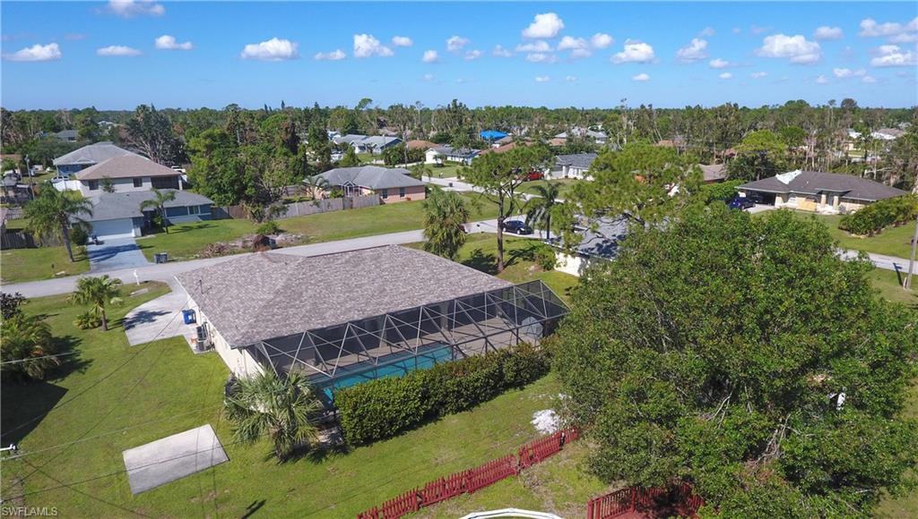 SAN CARLOS PARK - Residential