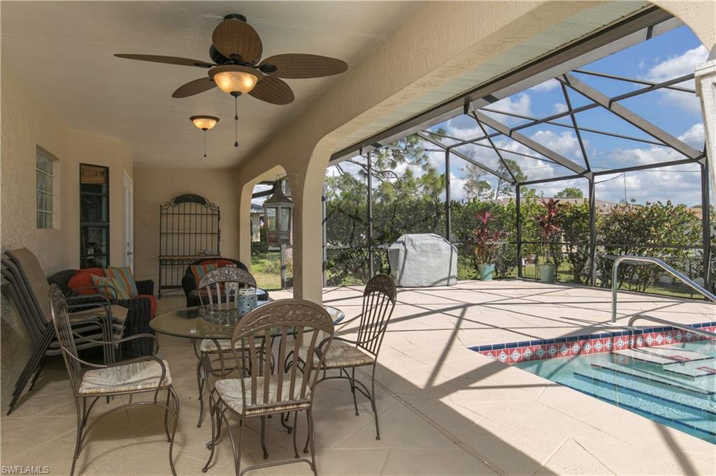 SAN CARLOS PARK - Residential