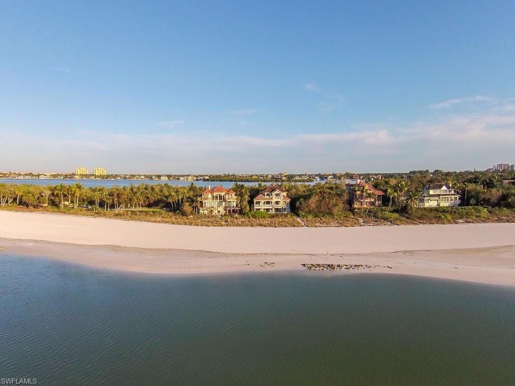 HIDEAWAY BEACH - Residential