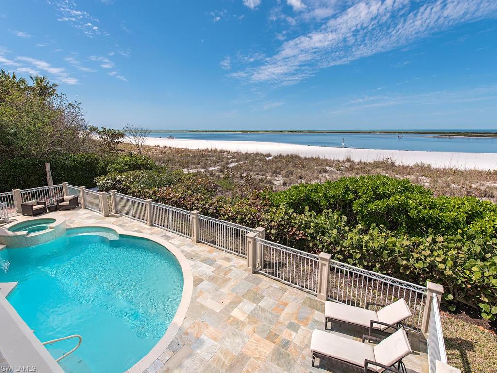 HIDEAWAY BEACH - Residential