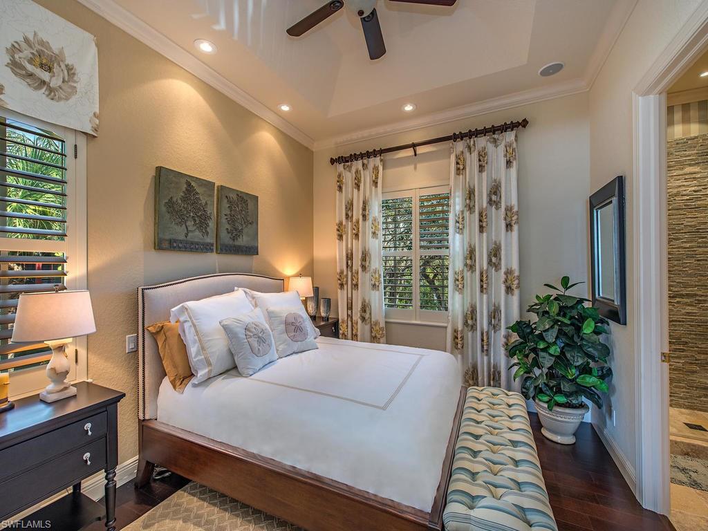 HIDEAWAY BEACH - Residential