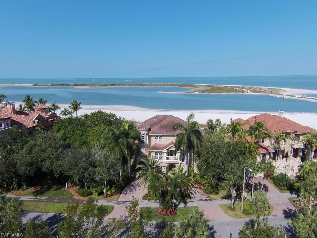 HIDEAWAY BEACH - Residential