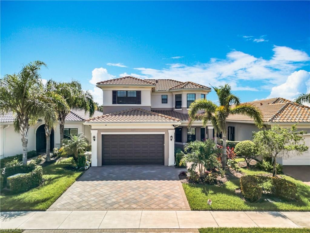 4310 Aurora ST