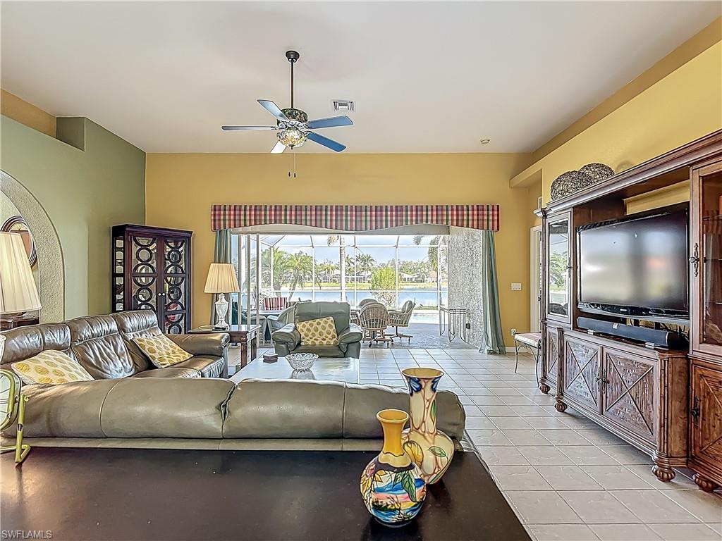 HERONS GLEN - Residential