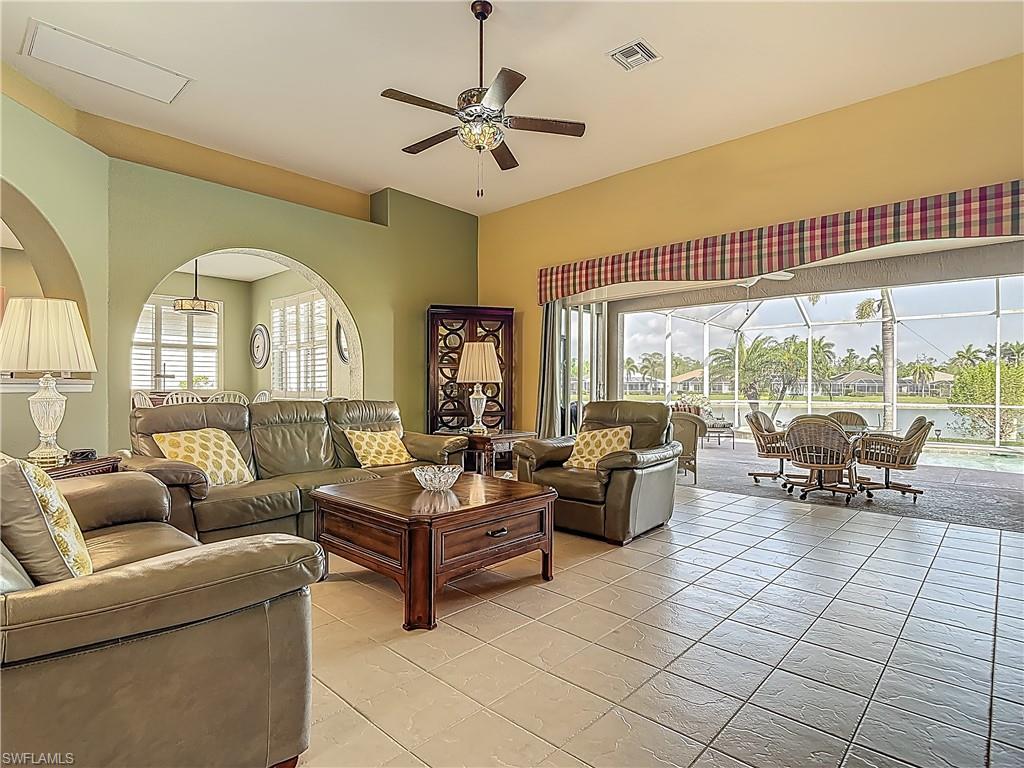 HERONS GLEN - Residential