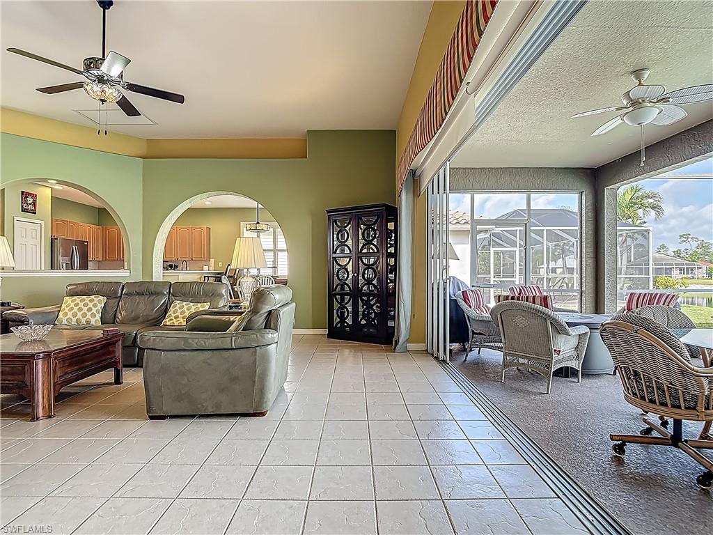 HERONS GLEN - Residential