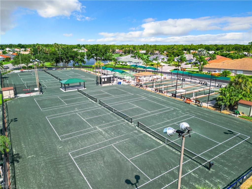 HERONS GLEN - Residential