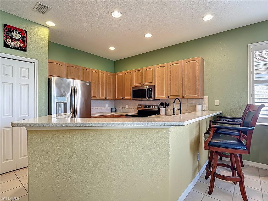 HERONS GLEN - Residential