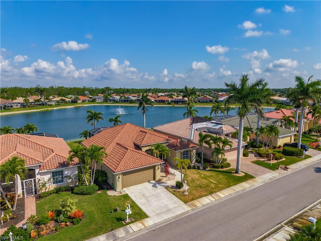 HERONS GLEN - Residential