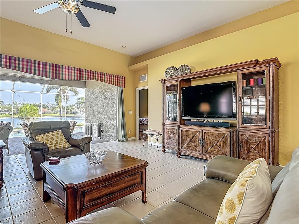 HERONS GLEN - Residential