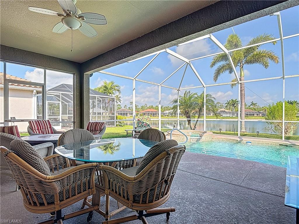 HERONS GLEN - Residential