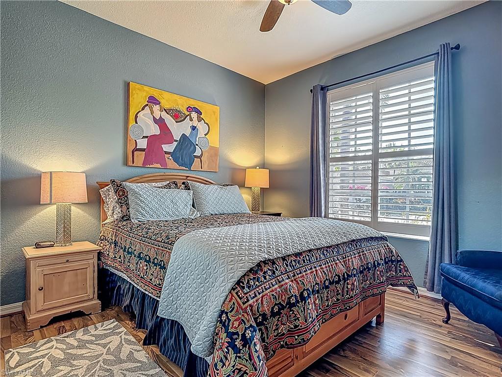 HERONS GLEN - Residential