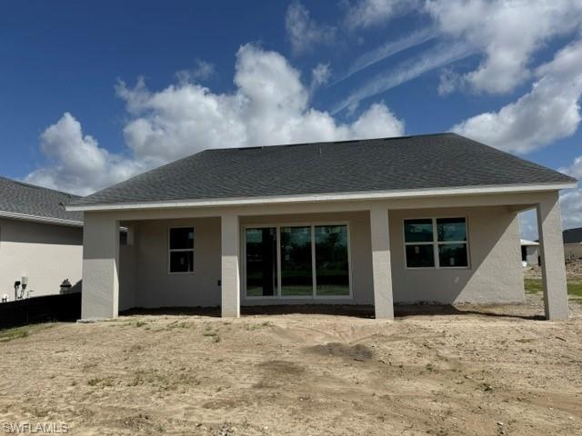 REGENCY - Residential