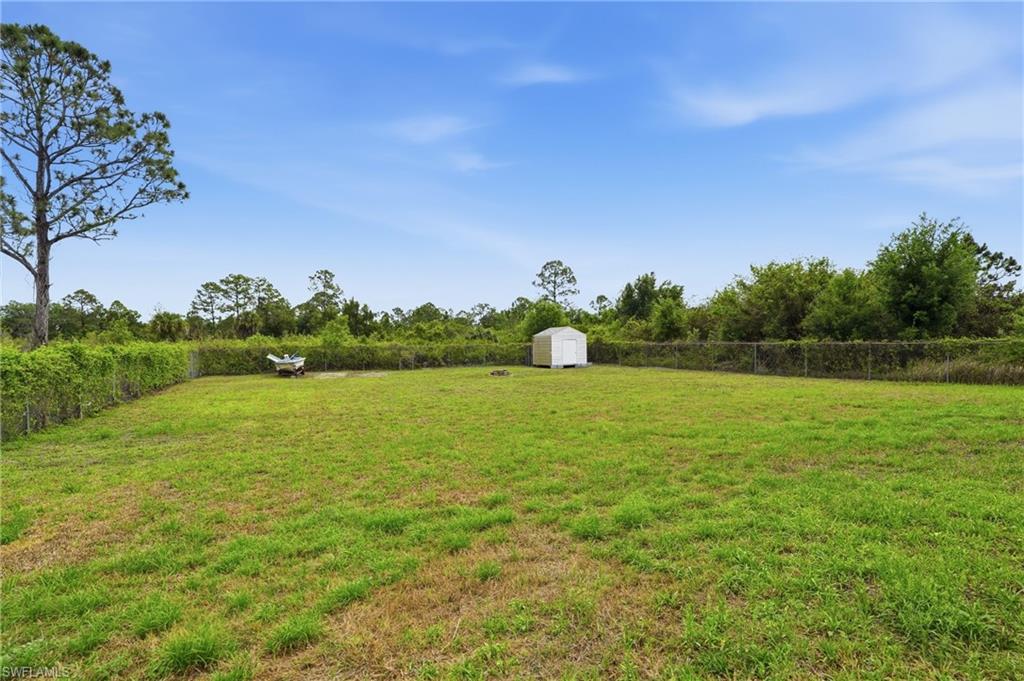 LEHIGH ACRES - Residential