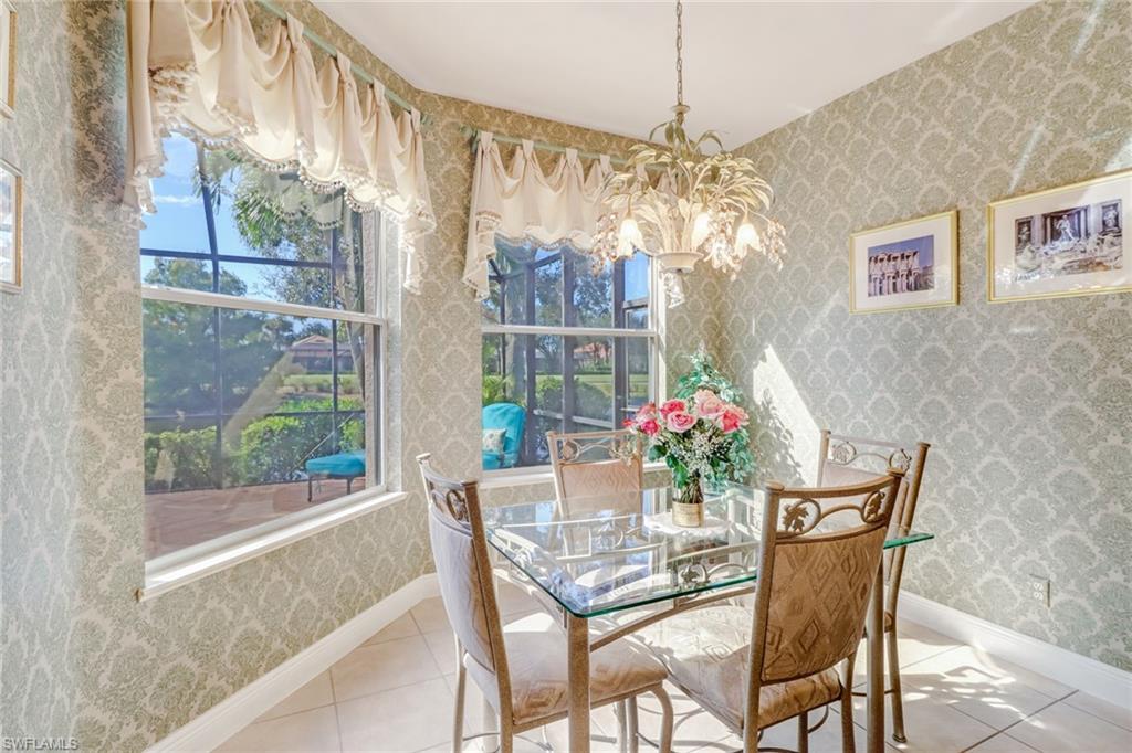 BELLA VITA - Residential