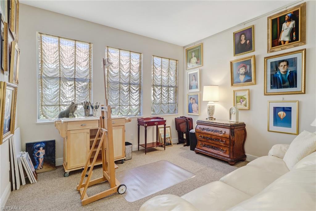 BELLA VITA - Residential