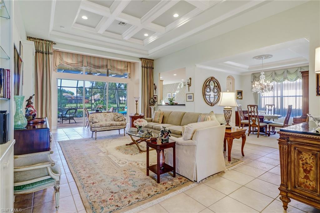 BELLA VITA - Residential