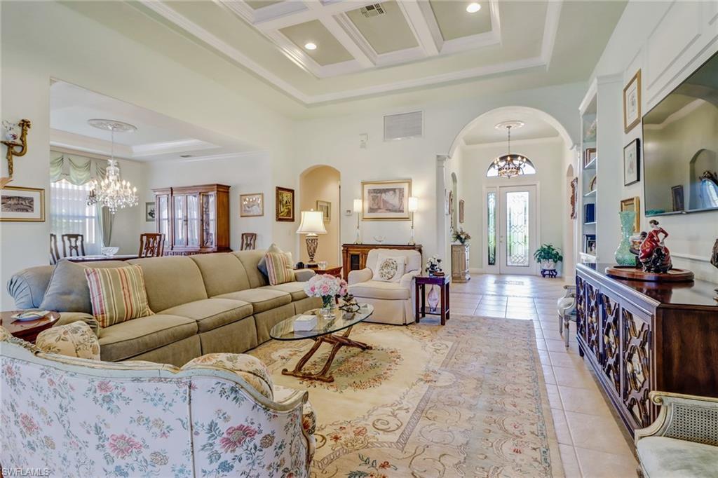 BELLA VITA - Residential