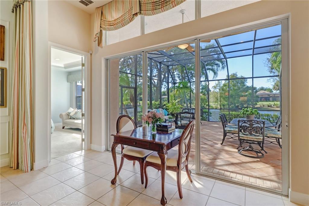 BELLA VITA - Residential