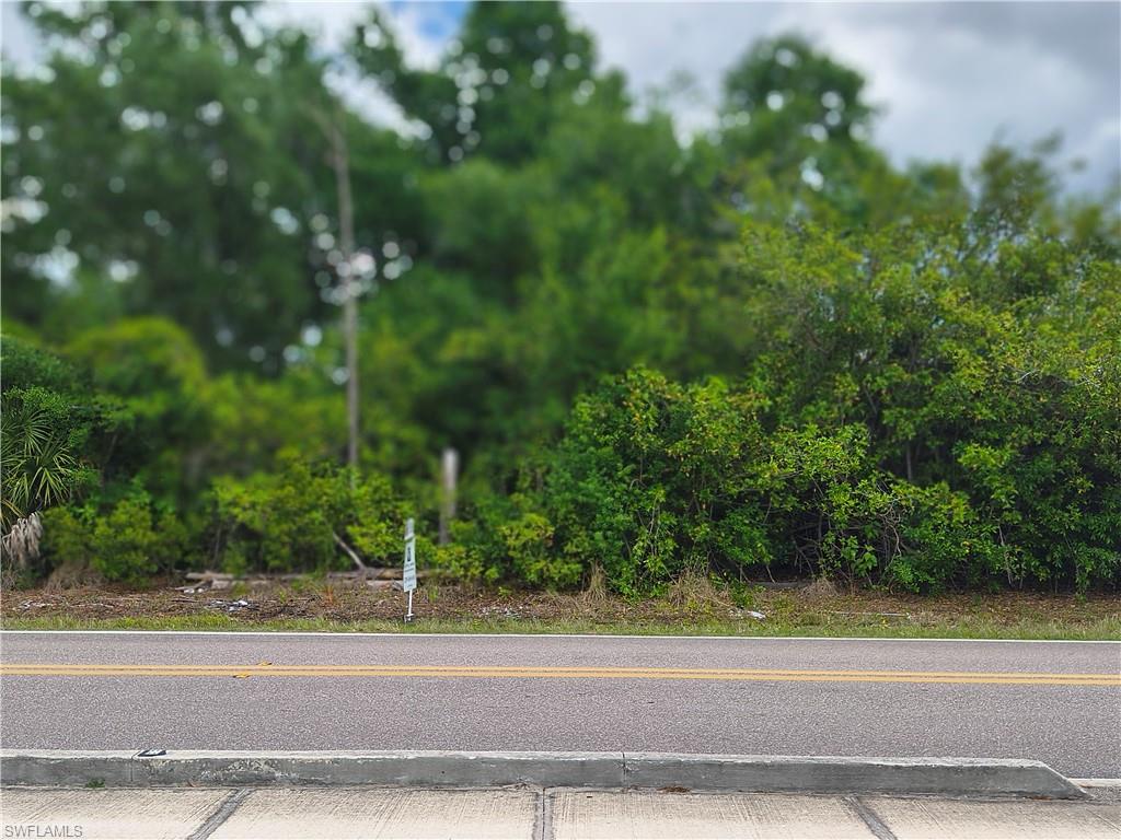 PORT CHARLOTTE - Land