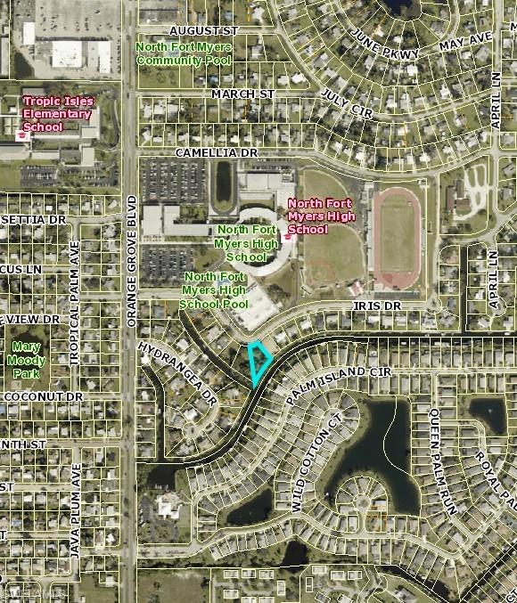 FORT MYERS - Land