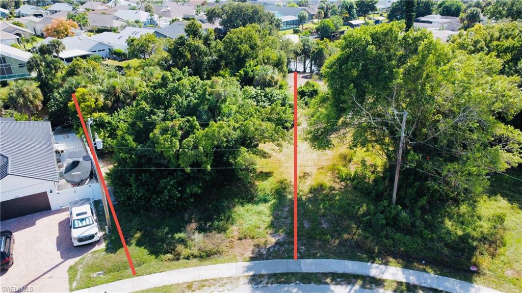 FORT MYERS - Land