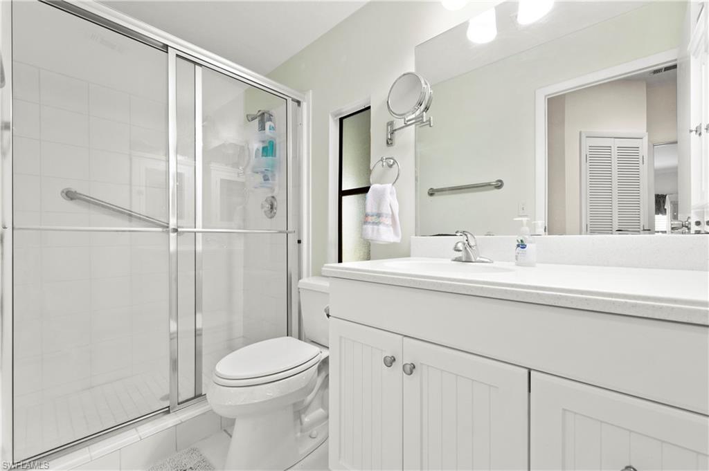 WINDJAMMER VILLAGE OF NAPLES - Residential