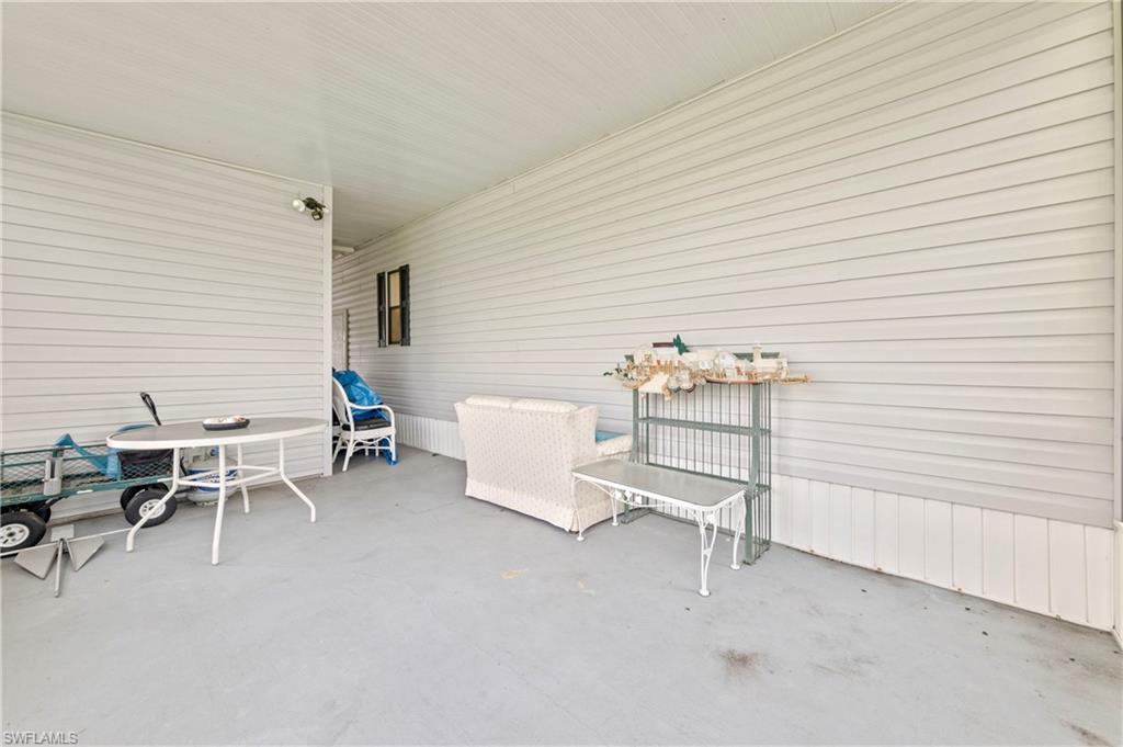 WINDJAMMER VILLAGE OF NAPLES - Residential