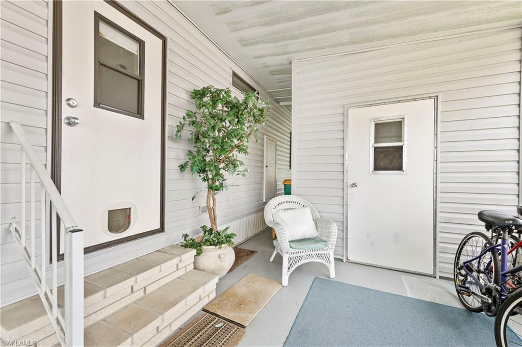 WINDJAMMER VILLAGE OF NAPLES - Residential