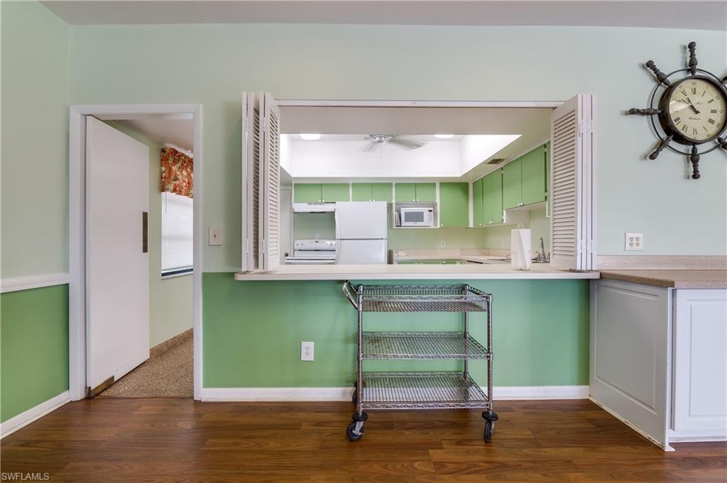 WINDJAMMER VILLAGE OF NAPLES - Residential