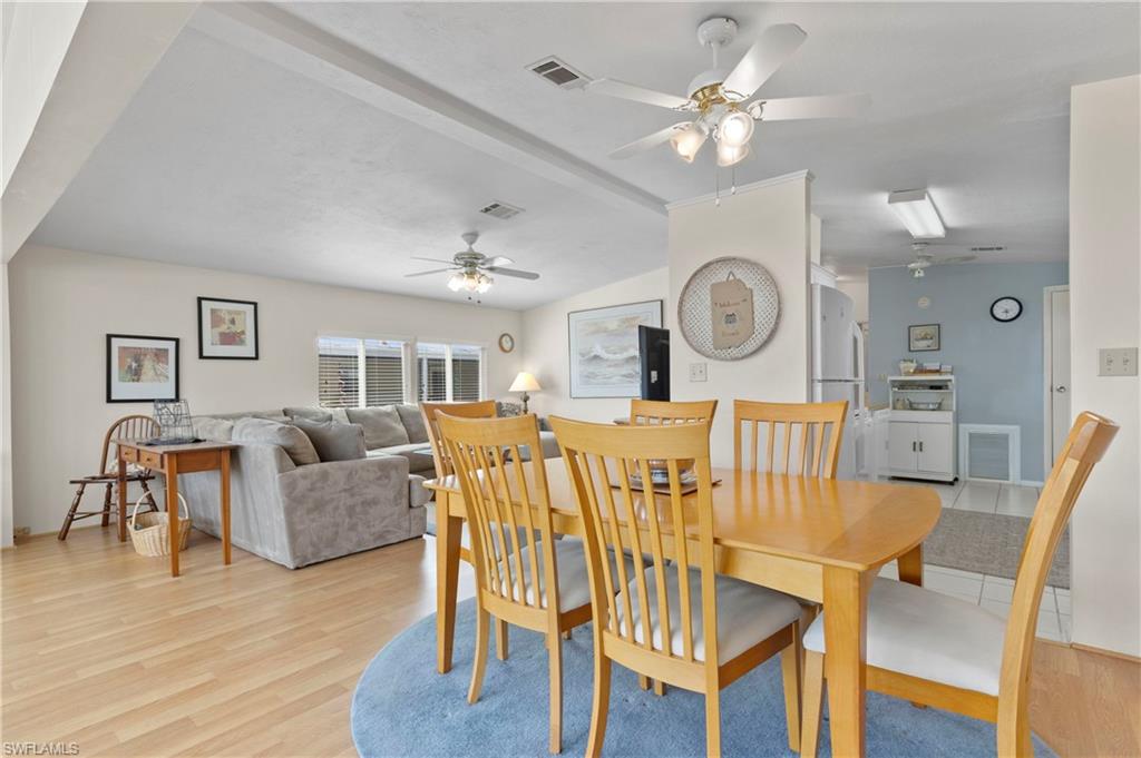 WINDJAMMER VILLAGE OF NAPLES - Residential