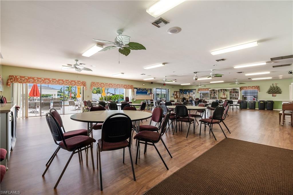 WINDJAMMER VILLAGE OF NAPLES - Residential