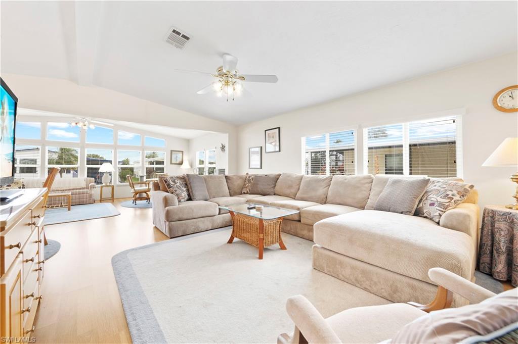 WINDJAMMER VILLAGE OF NAPLES - Residential